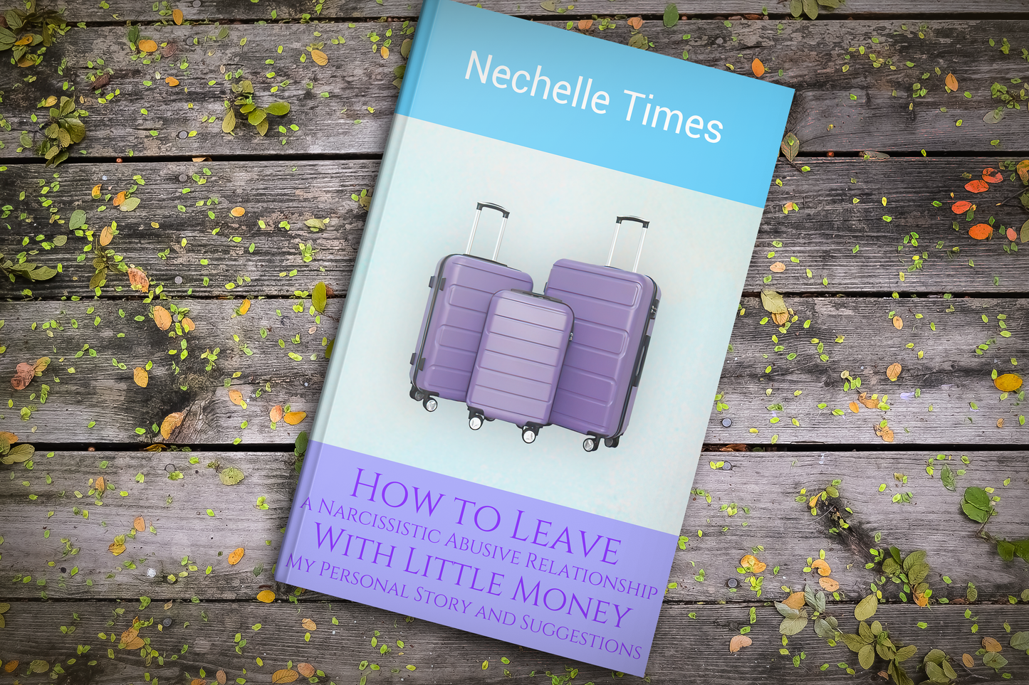 How to leave a narcissistic abusive relationship top view