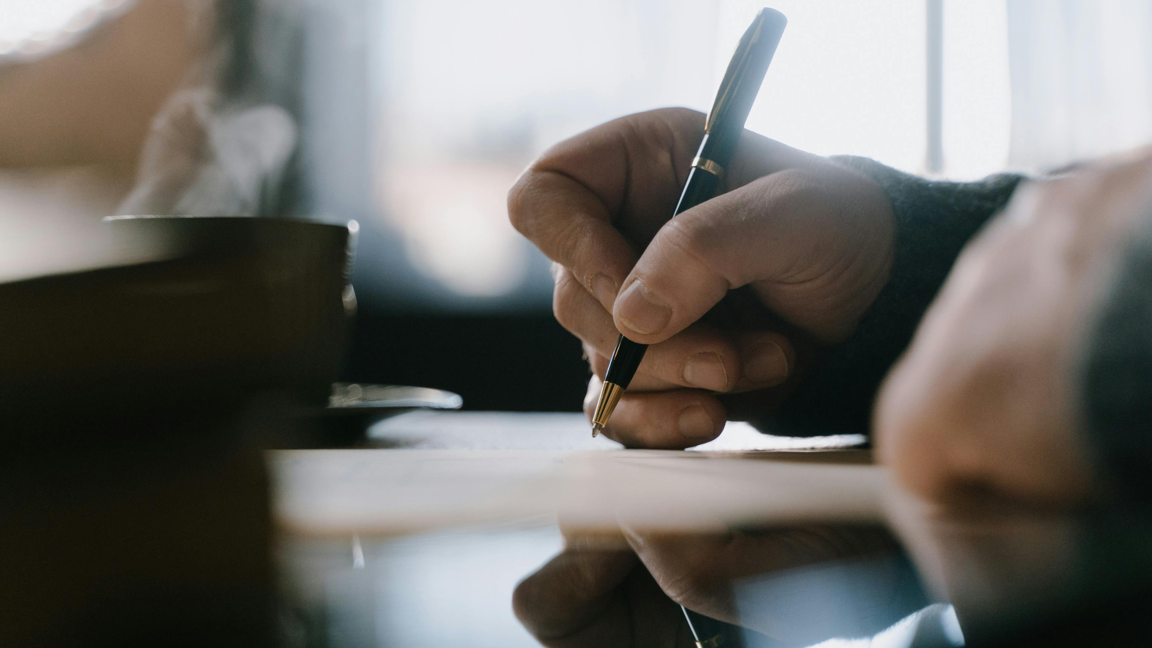 Creative Stylish Writing 10 Creative Writing Styles to Spark Your Imagination – Cherish The Times