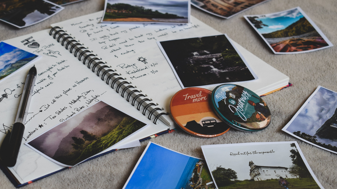 Cherishing the Moments: How to Document Special Occasions and Memories for a Lifetime